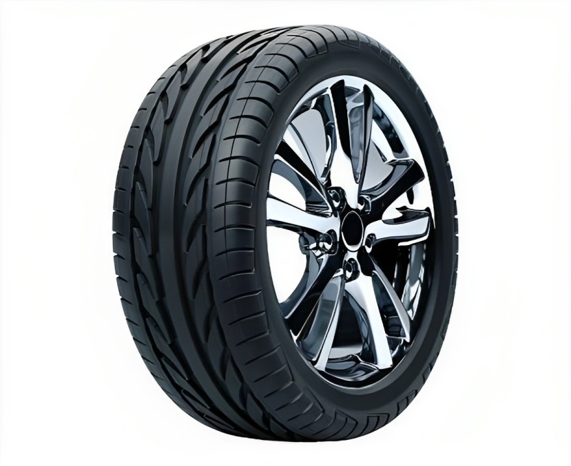 Пруток из нержавеющей стали 301 в Automotive Rim