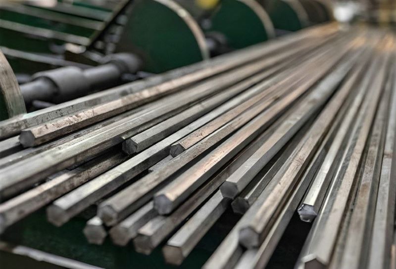 301 stainless steel bar