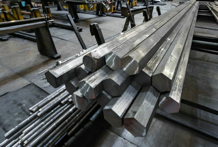 304L stainless steel bar