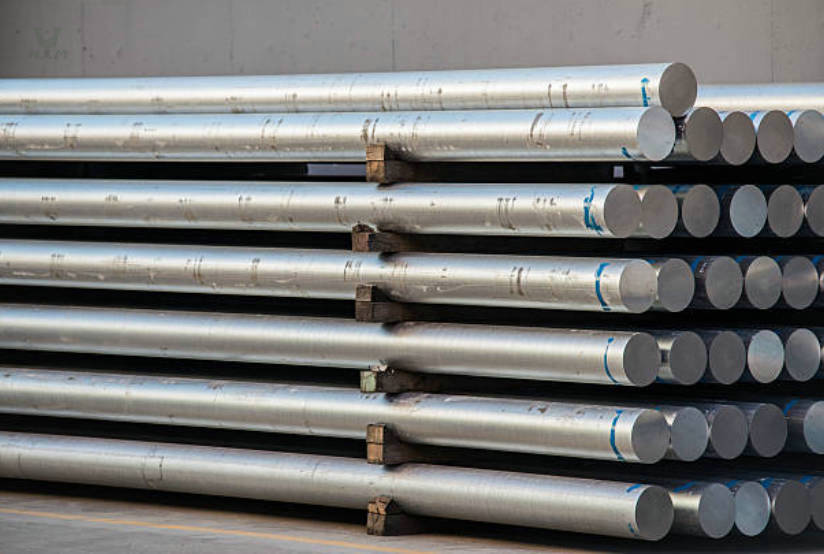 310 stainless steel bar