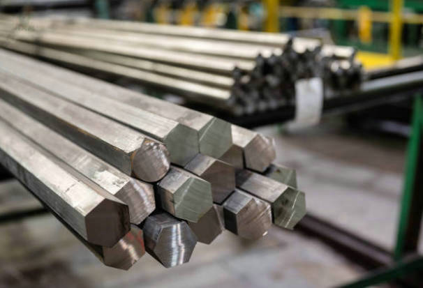 316 Stainless Steel Bar