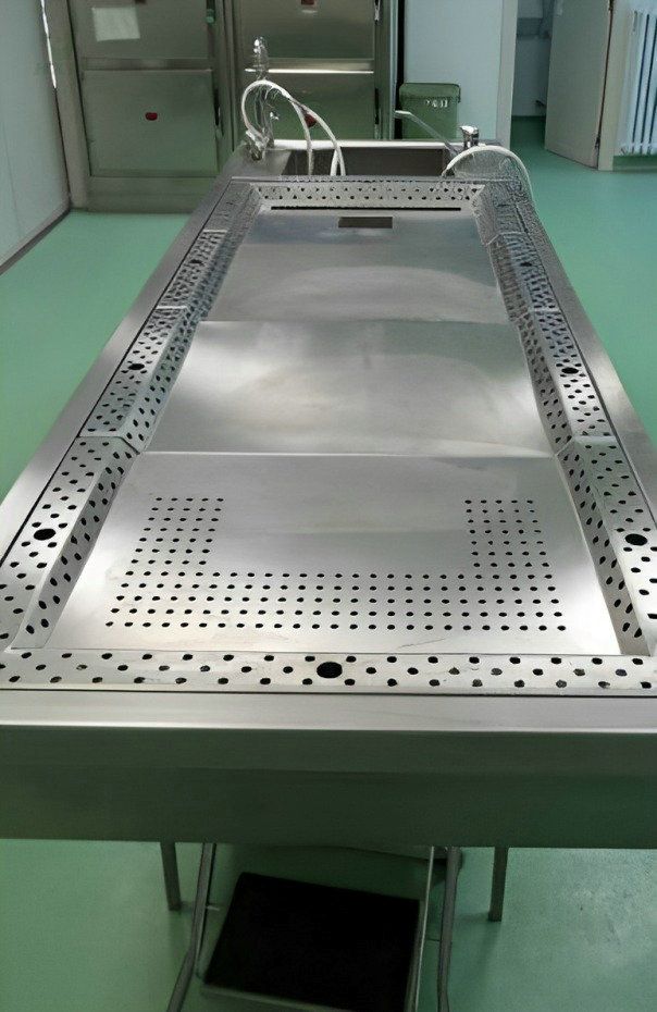 316 stainless steel bar in Laboratory Benches & Equipment