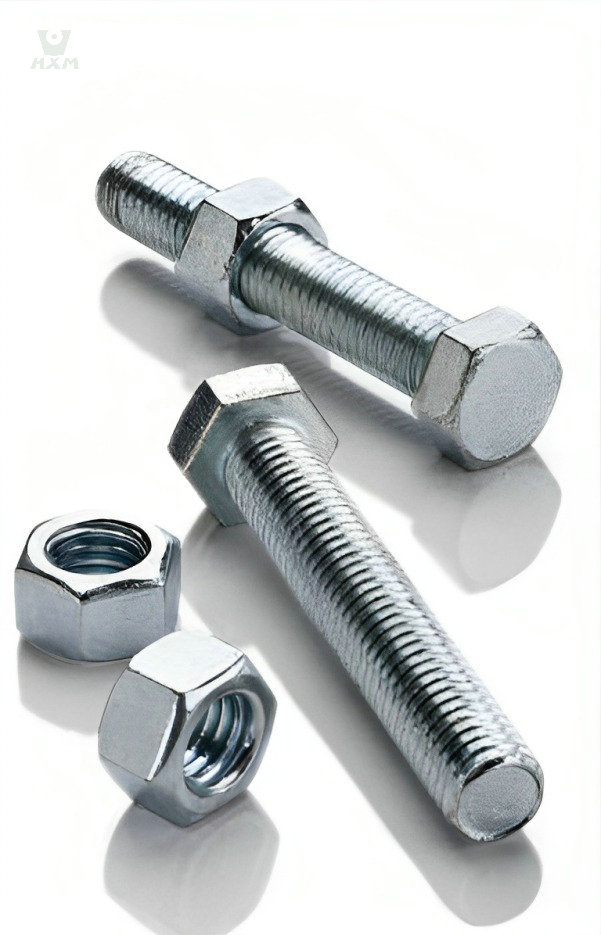 316 stainless steel bar in Threaded Fasteners