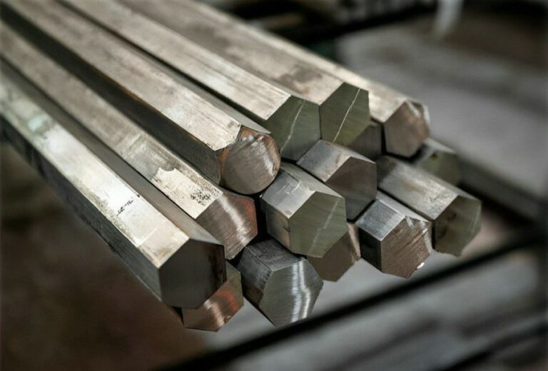 316L Stainless Steel Bar