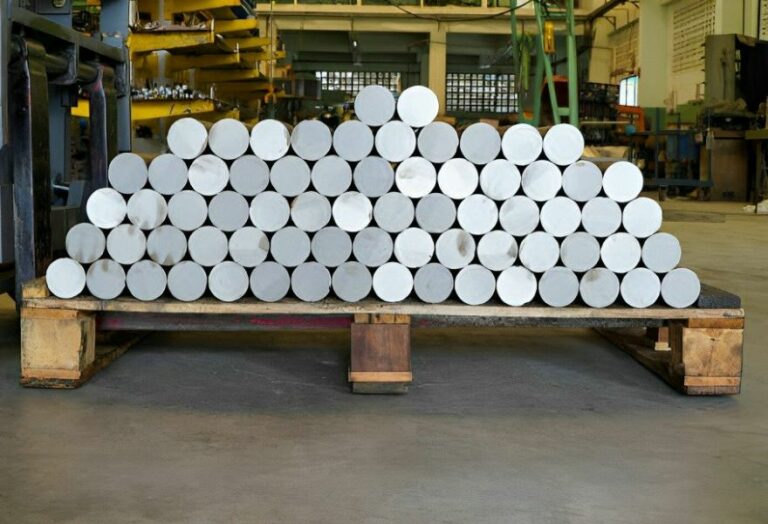 Proveedor de barras de acero inoxidable 410 en China