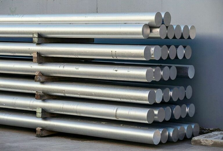 Fornitore di barre in acciaio inossidabile 420 in Cina
