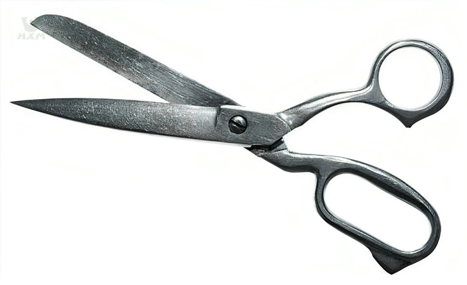 420 stainless steel bar in Scissors and Blades