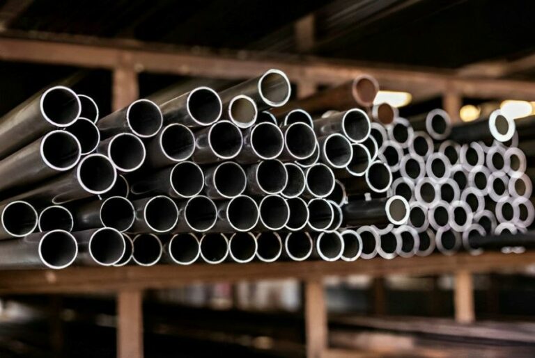 Seamless 310 Stainless Steel Pipe