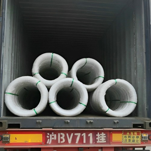 Stainless Steel Wire Packing