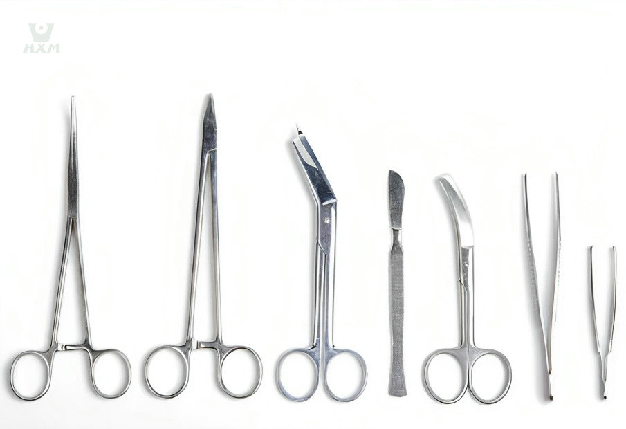 420 stainless steel bar in Surgical Instruments