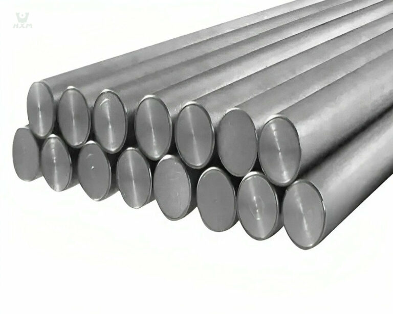 Proveedor de barras de acero inoxidable 201 en China