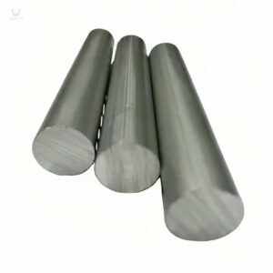 2205 stainless steel bar supplier in China