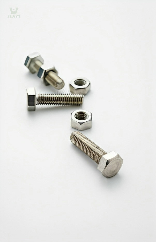 2205 stainless steel bar Fasteners