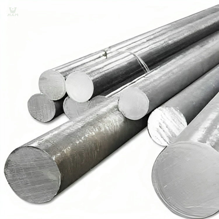 2507 stainless steel bar supplier in China