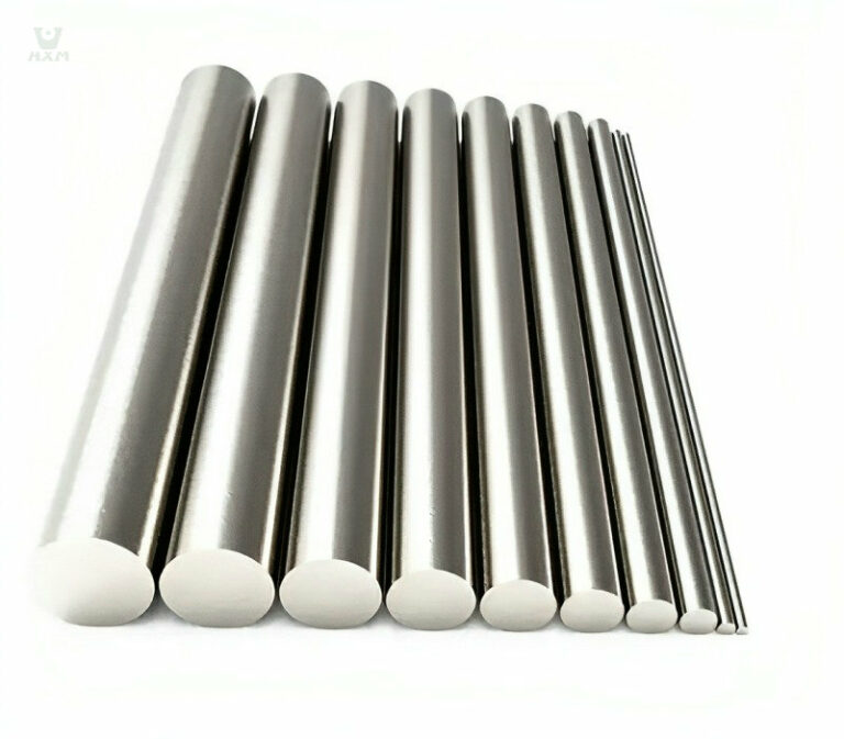 416 stainless steel bar supplier in China