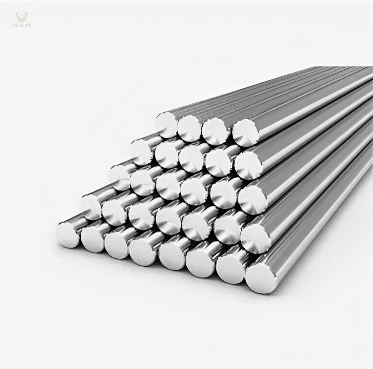 430 stainless steel bar supplier in China