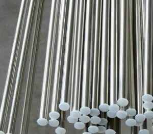 440C stainless steel bar supplier in China