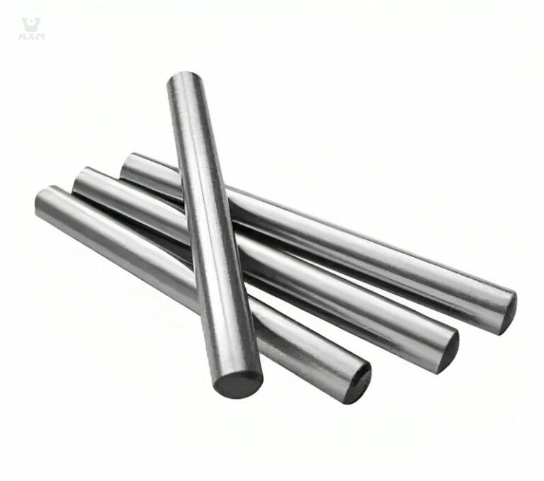 Proveedor de barras de acero inoxidable 904L en China