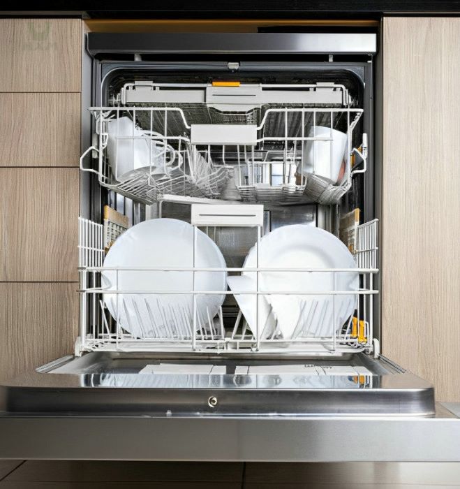 430 stainless steel bar in Dishwashers