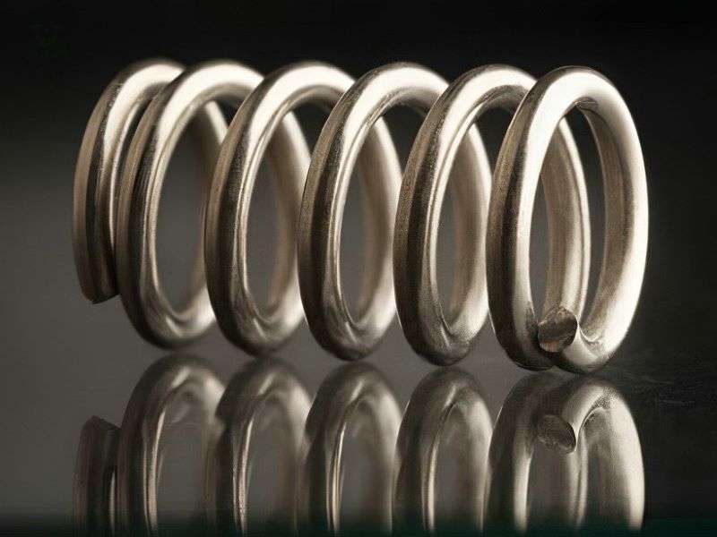 stainless steel wire spring