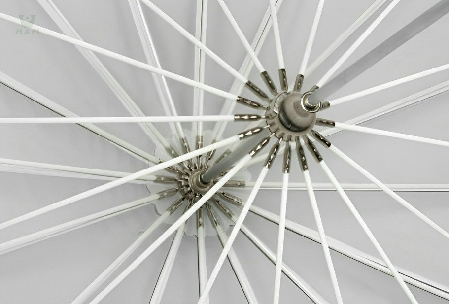 stainless steel wire for spokes Umbrella Frames