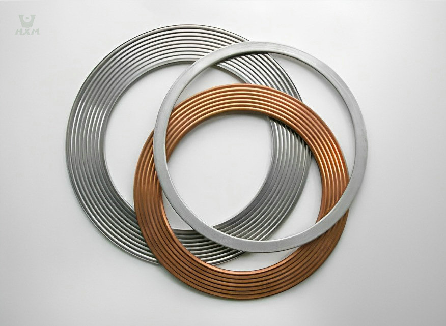 what's the difference between stainless steel and copper