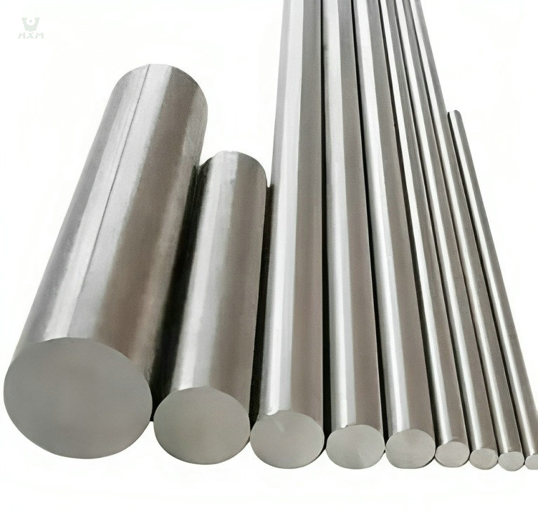 17-4PH stainless steel bar supplier in China