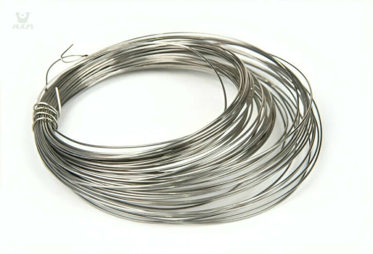 304 stainless steel wire supplier in China