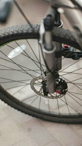 304L stainless steel wire in brake lines