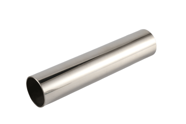 Provizanto de SS Welded Tubing en Ĉinio