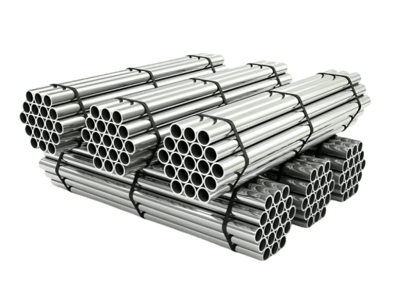 Fornecedor de tubos de aço inoxidável sem costura na China