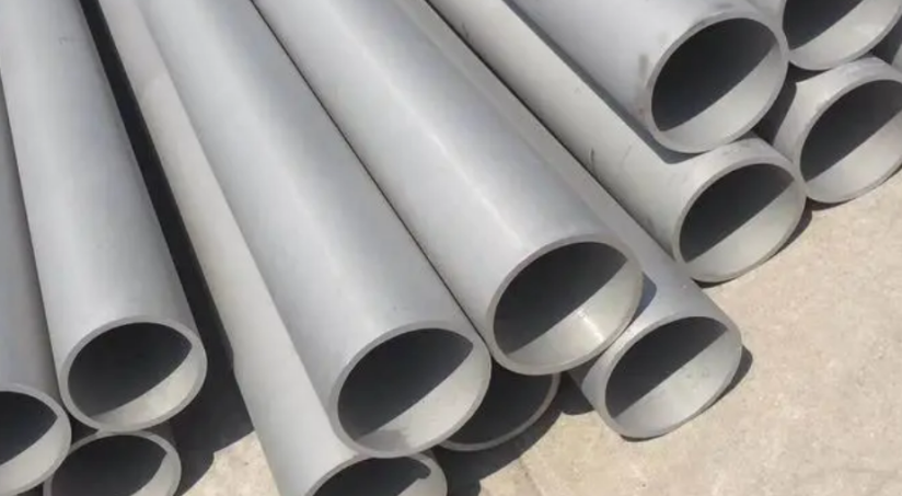 Stainless Steel Seamless Pipes/Tubes: Advantages and Applications