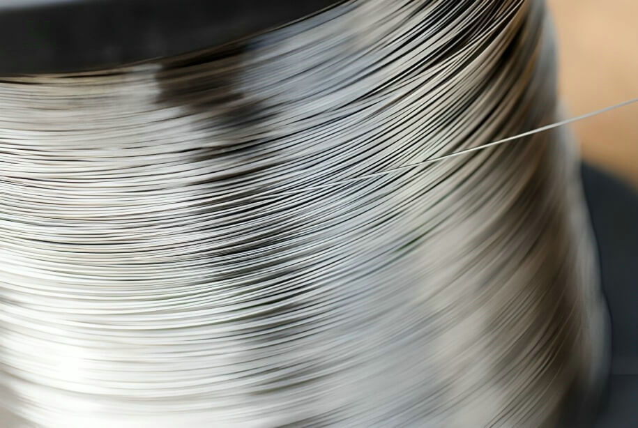 316 stainless steel wire