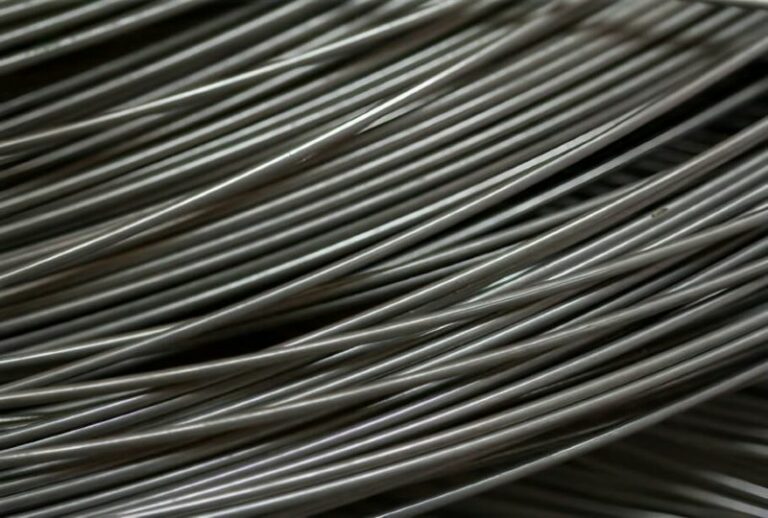 Fabricante de alambre de acero inoxidable 301 Huaxiao Metal