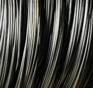 Fournisseur de fil en acier inoxydable 321 en Chine