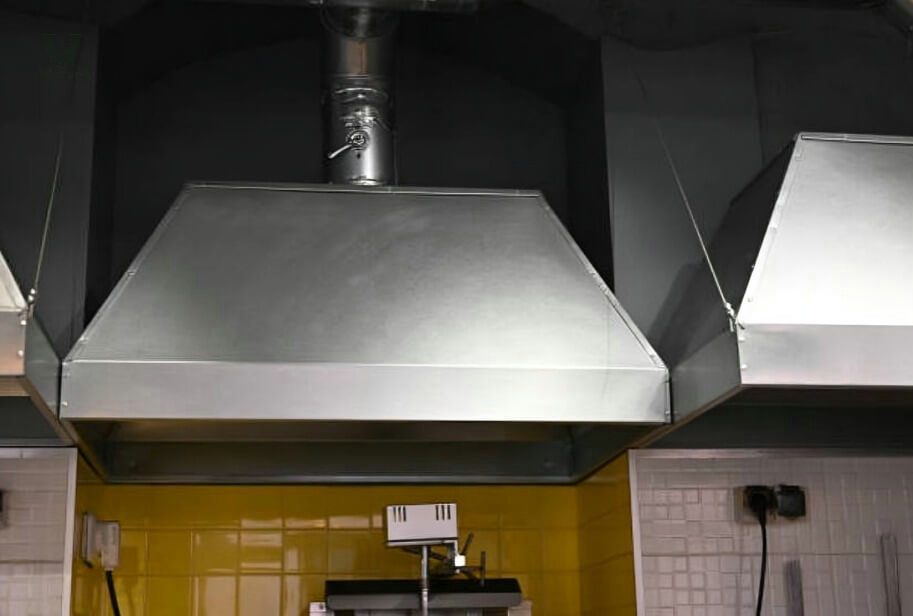 430 stainless steel sheet used in hoods