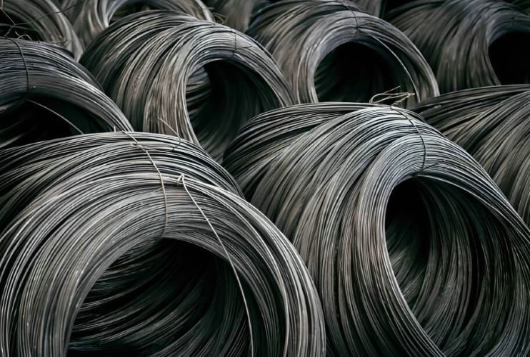 Fornitore di filo di acciaio inossidabile 303 in Cina