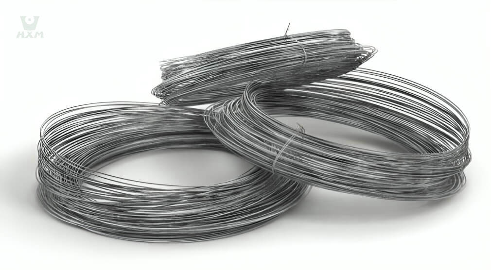 347 stainless steel wire supplier in China