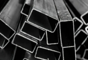 choose stainless steel welded tube