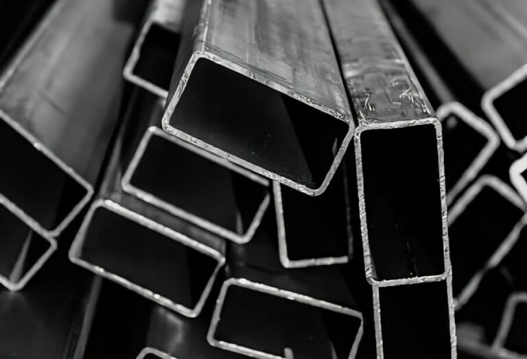 choose stainless steel welded tube