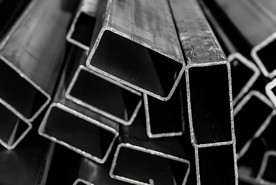 Классификация сварных труб из нержавеющей стали