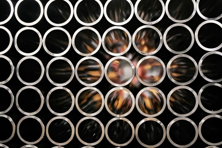 how to choose stainless steel welded tube