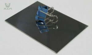 stainless steel finish