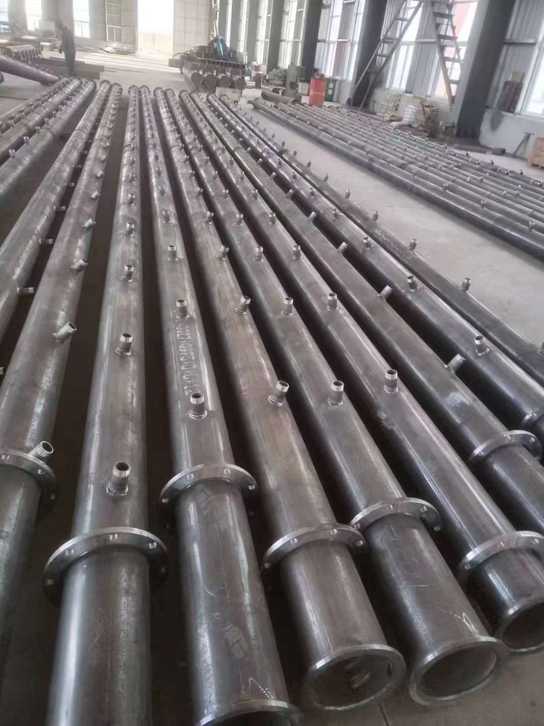O impacto das técnicas de laminação na resistência do aço inoxidável