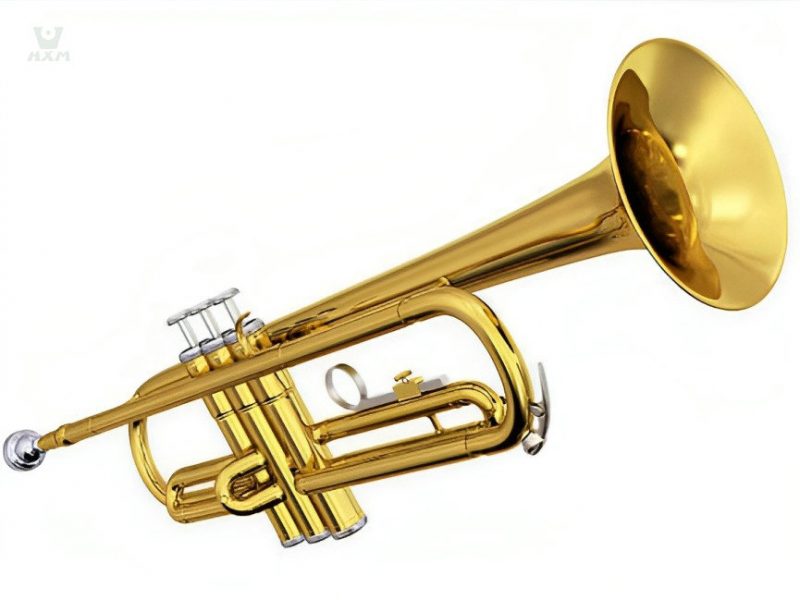 trumpets